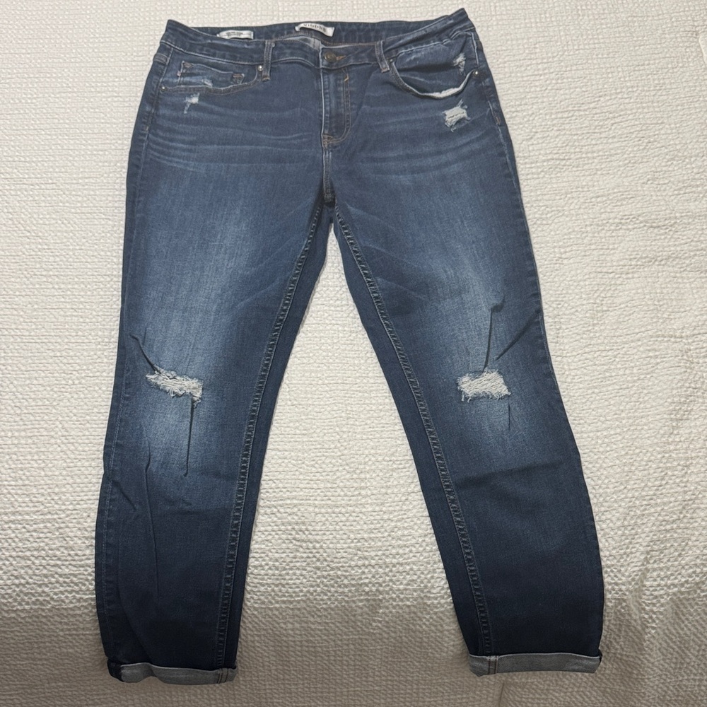 Vigoss Jeans